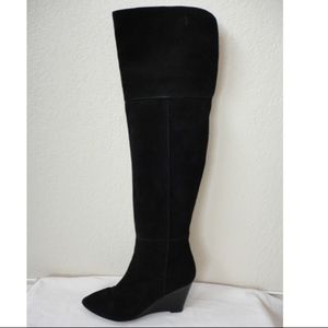 Zara OTK boot!